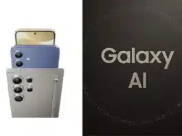 Samsung Galaxy S24 Series