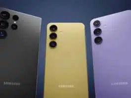 Samsung Galaxy S24 Series
