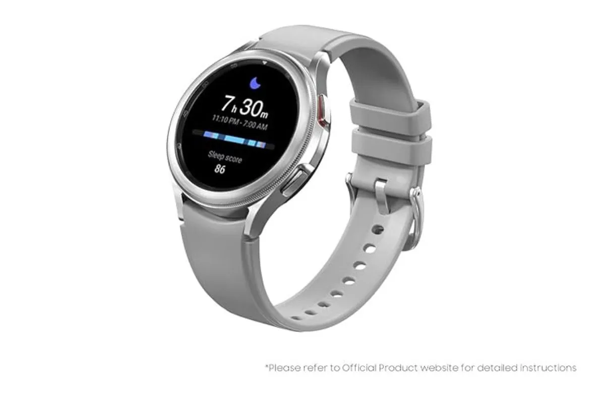 Samsung Galaxy Smart Watch