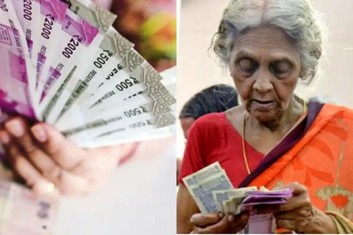 Savings Scheme