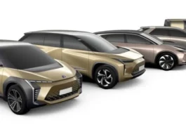 Tata Curvv EV