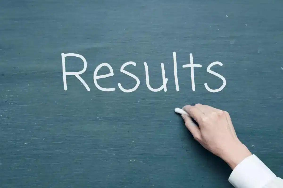 UPSSSC PET Result 2023