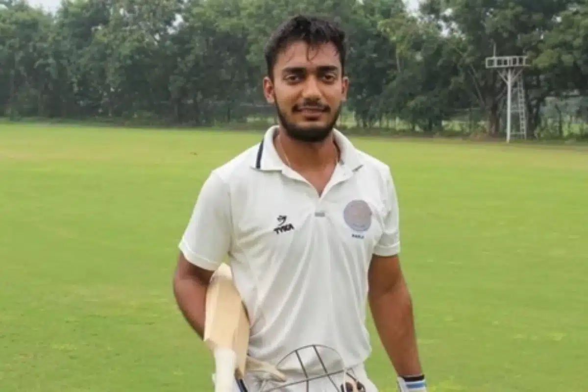 Tanmay Agarwal