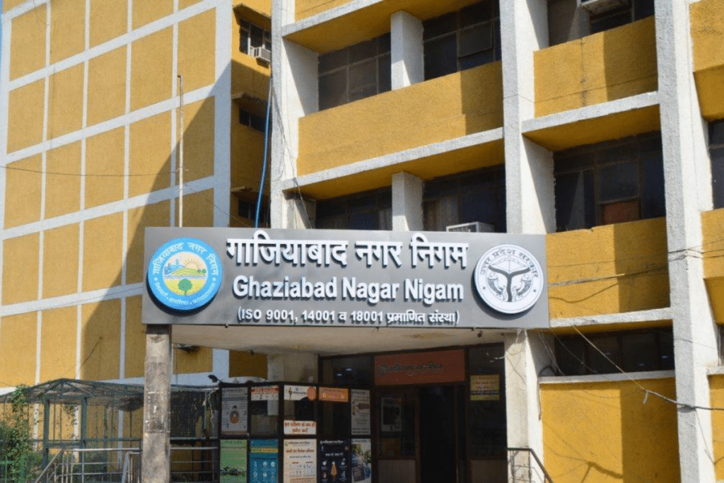 Ghaziabad News