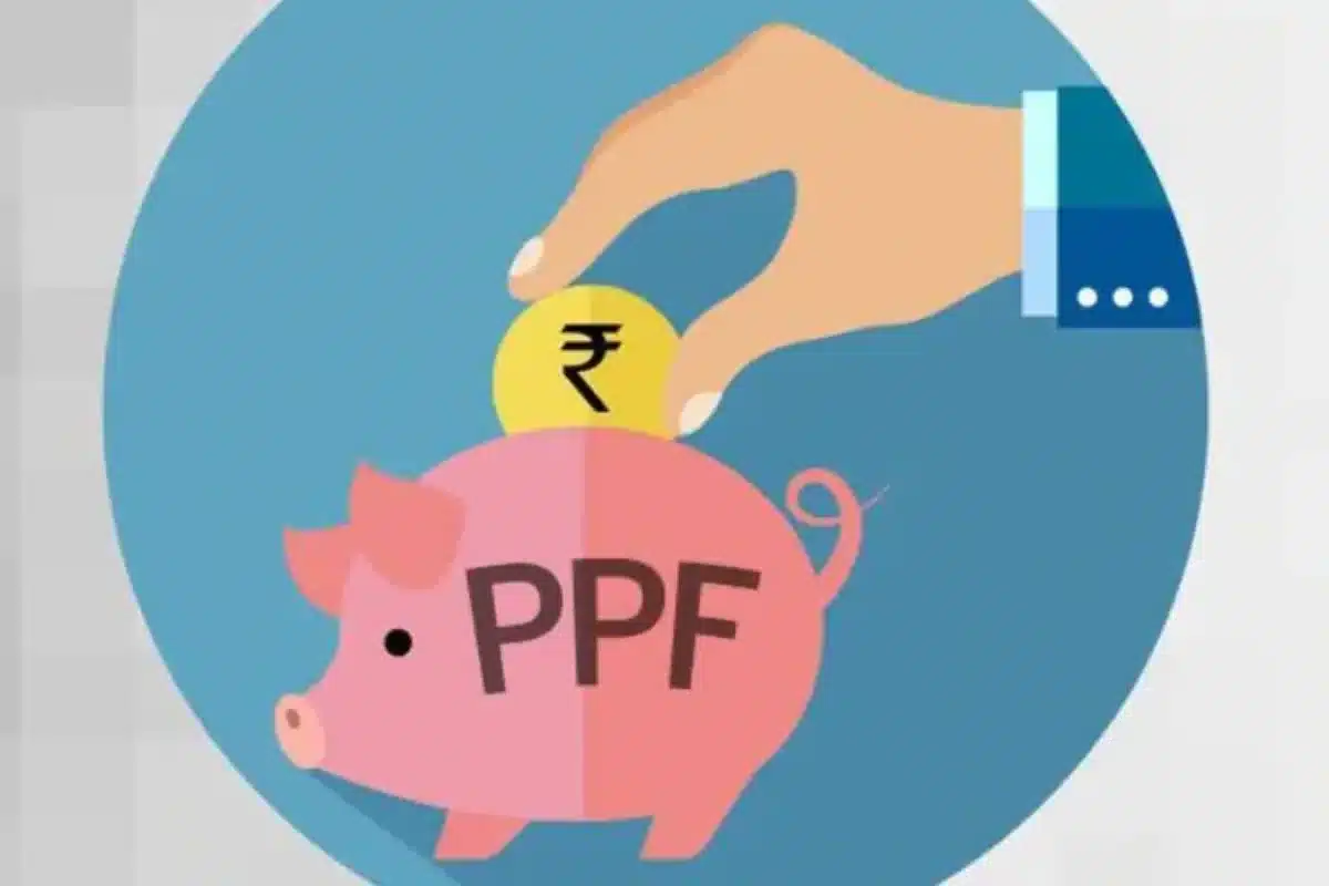 Public Provident Fund