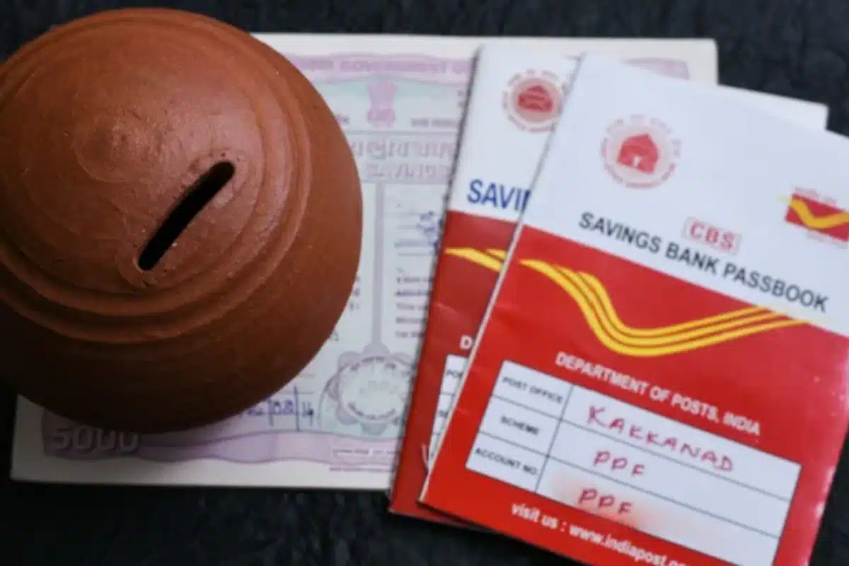 Post Office Monthly Income Scheme