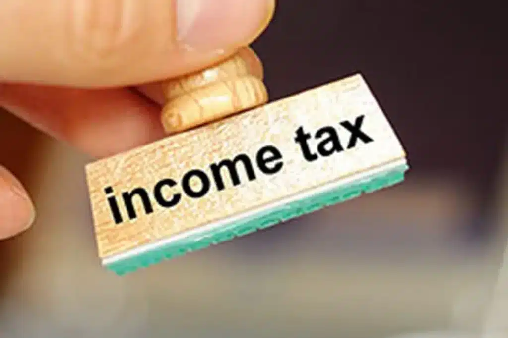 Income Tax