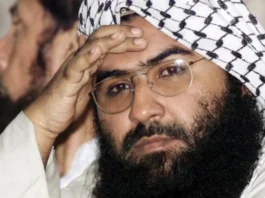 Masood Azhar Death