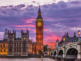 UK Visa