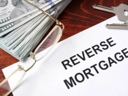 Reverse Mortgage