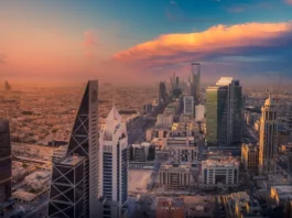 Jobs In Saudi Arabia