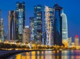 Jobs In Qatar