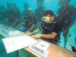 Maldives