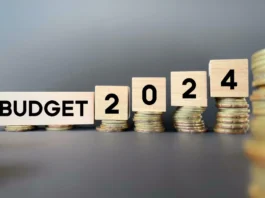 Budget 2024