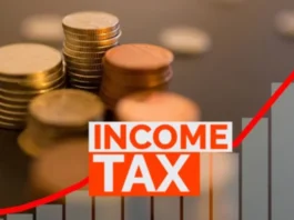 Income Tax News