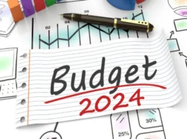 Budget 2024
