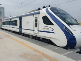 Vande Bharat Train