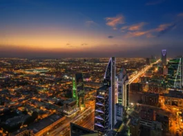 Saudi Arabia