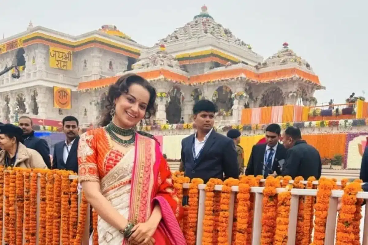 Ayodhya Ram Mandir