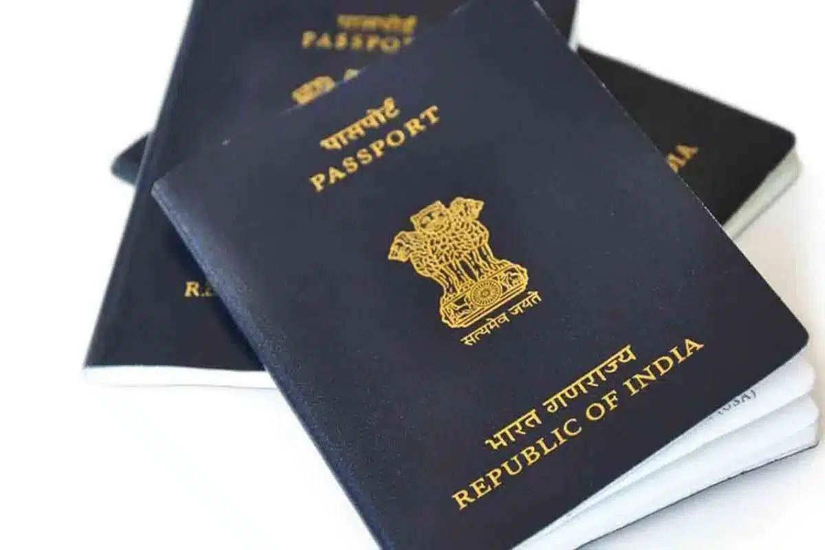 Passport News