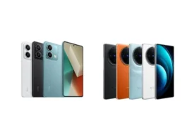 Upcoming Smartphones