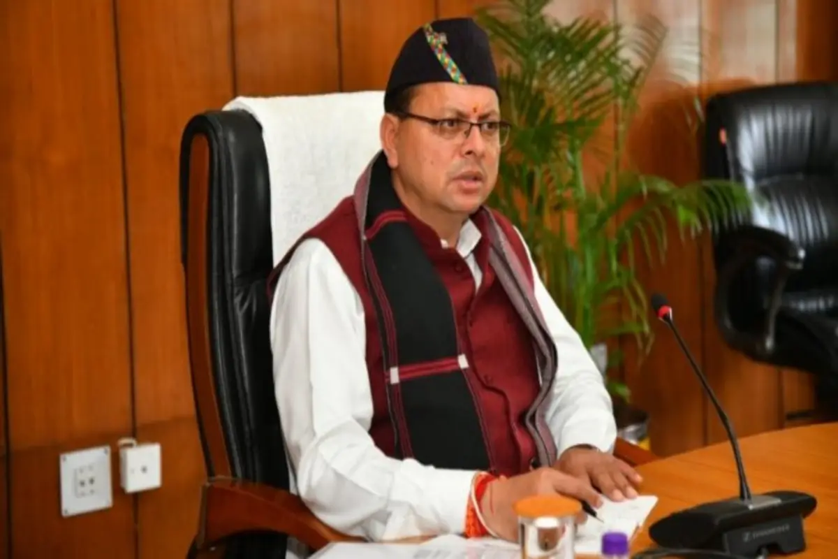 Uttarakhand News
