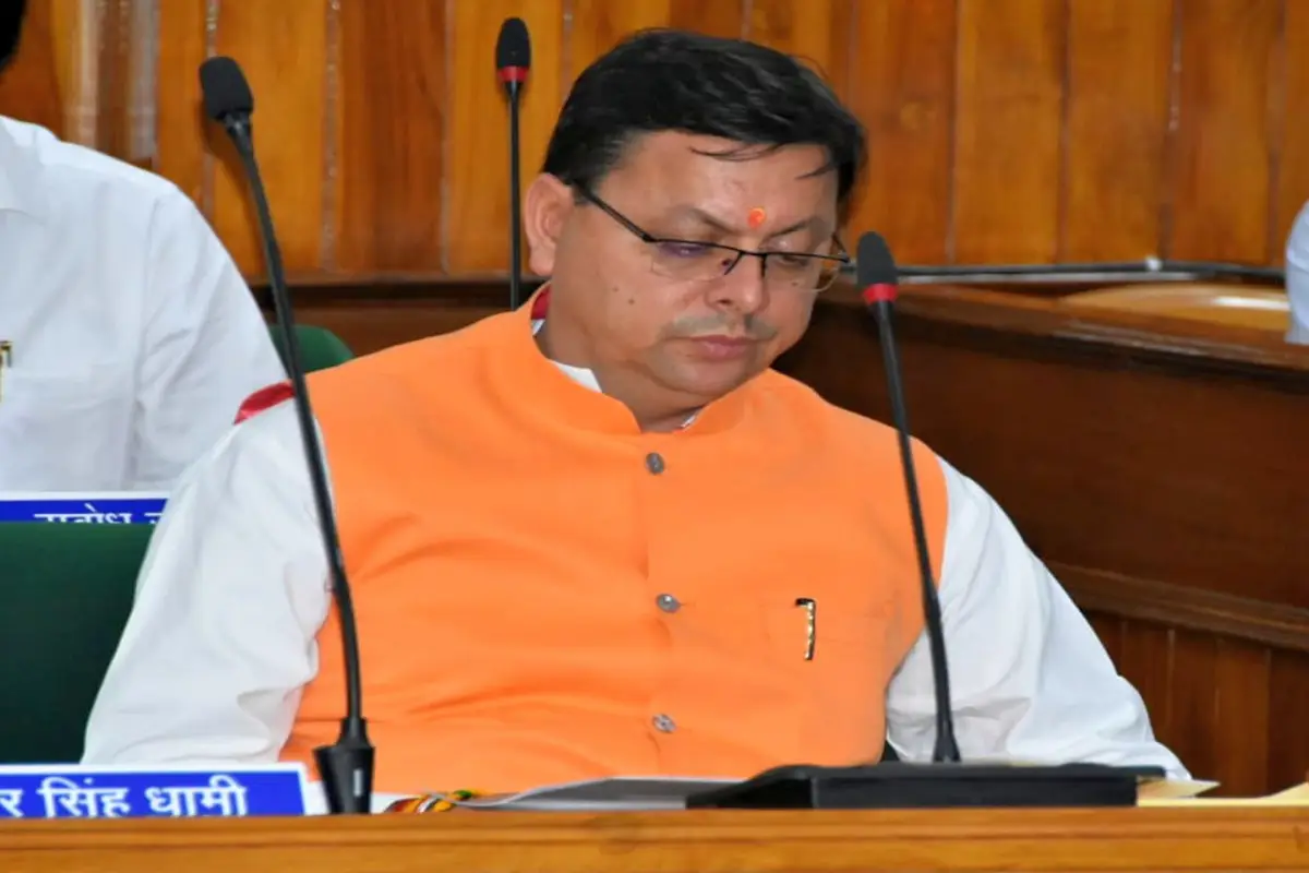 Uttarakhand News
