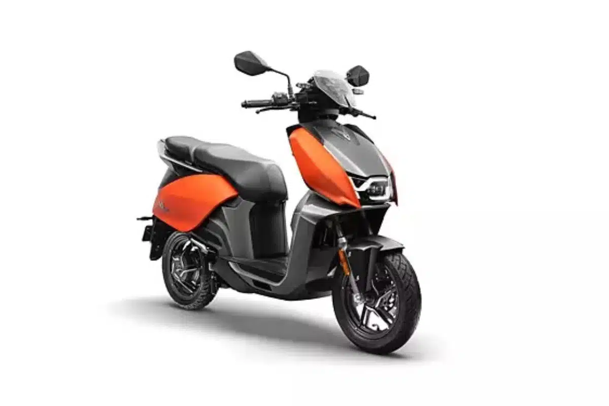 Vida V1 Pro Electric Scooter