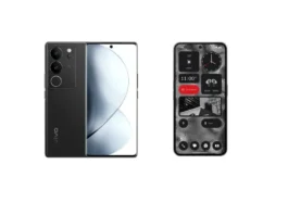 Vivo V30 Pro vs Nothing Phone 2