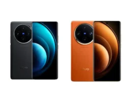 Vivo X100 Series