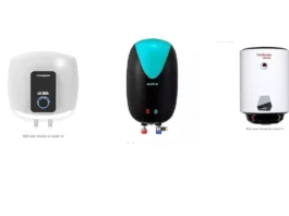 WATER GYSER