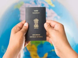World's Most Powerful Passport
