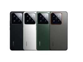 Xiaomi 14 Ultra