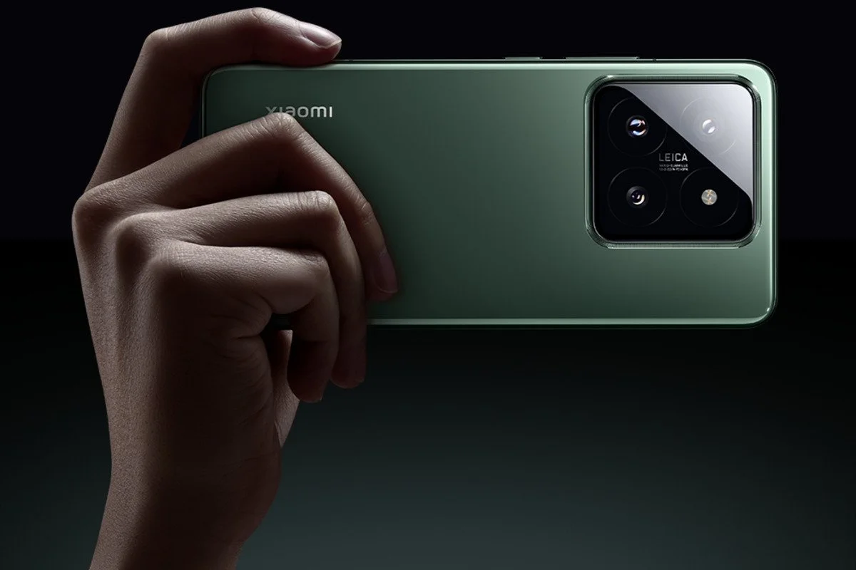 Xiaomi 14