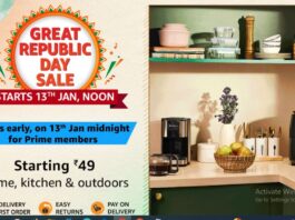 amazon sale