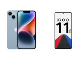 iQOO 11 5G