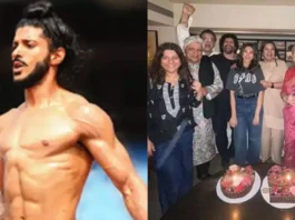 farhan akhtar