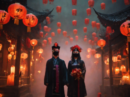 ghot marrige