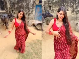 girl dance