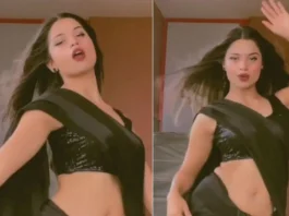 girl dance