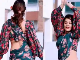 girl dance