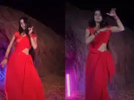 girl dance video