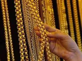 gold rate