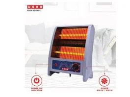heater room