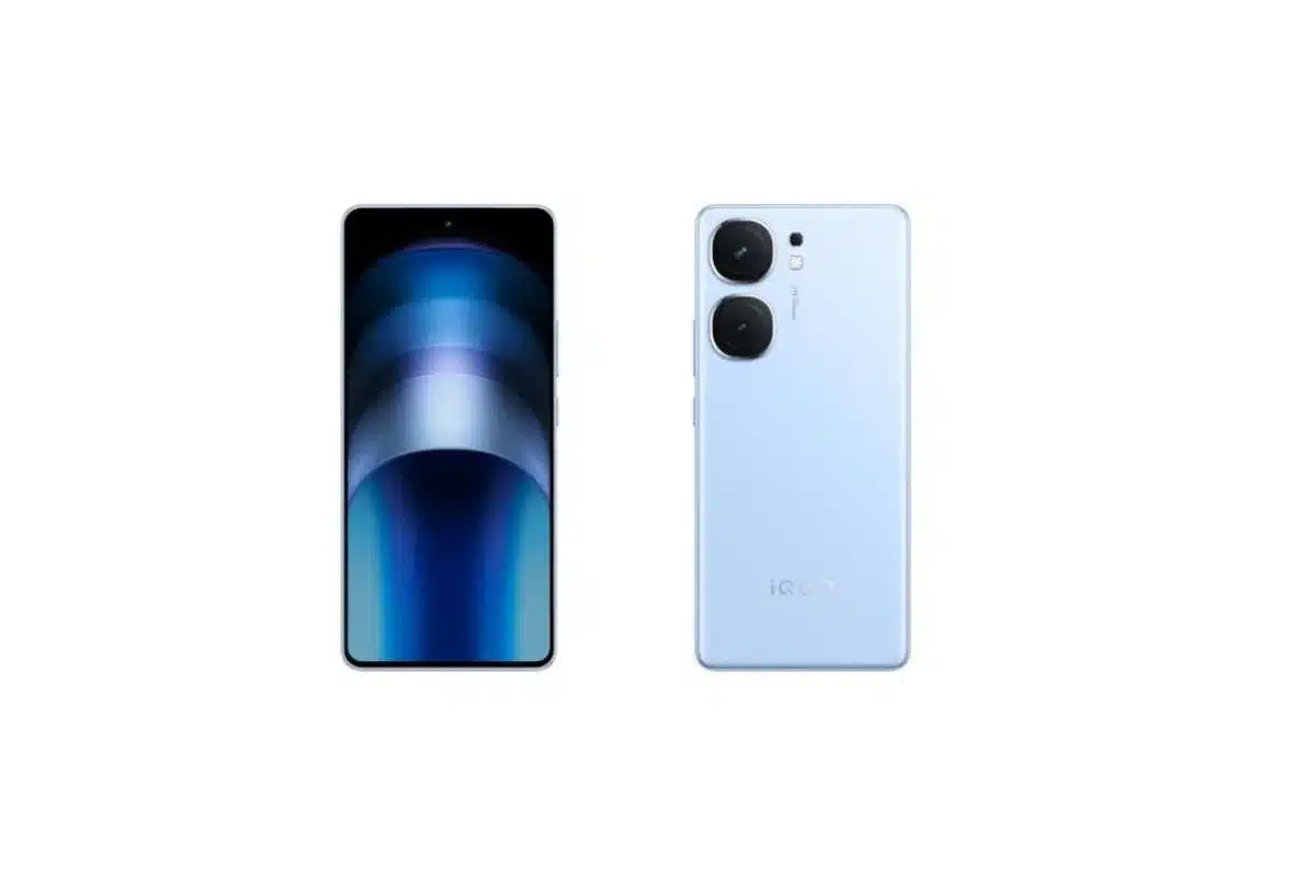 iQOO Neo 9 Pro