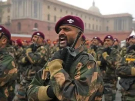 Indian Army Day 2024