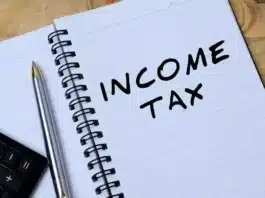 Income Tax News
