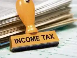 Income Tax News