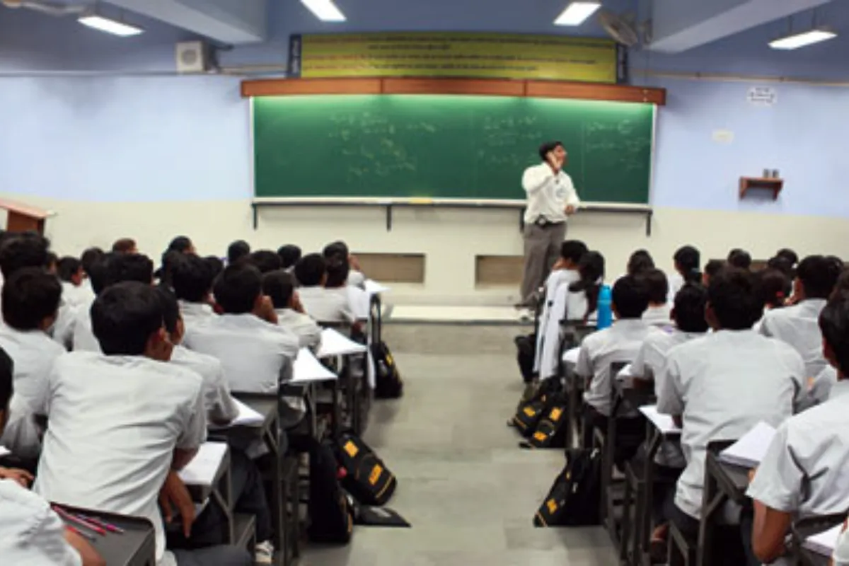 Ministry of Education
