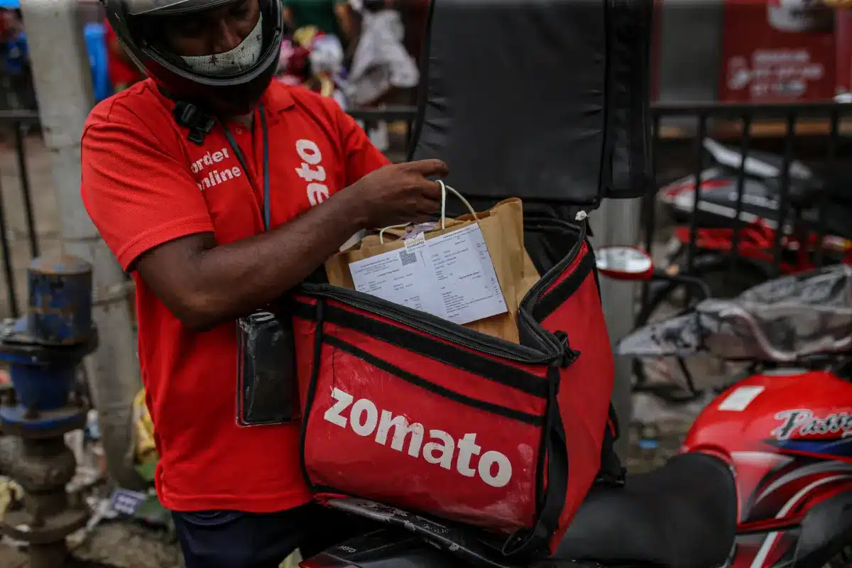 Zomato